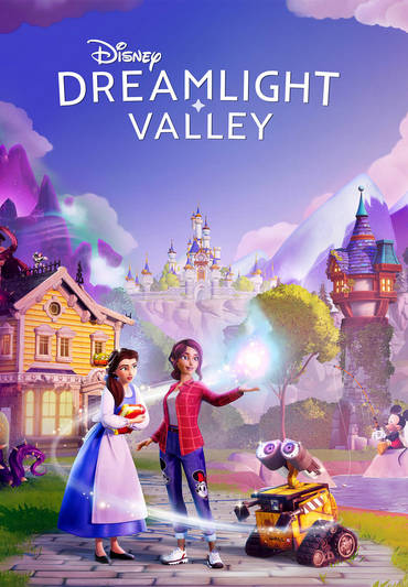Disney Dreamlight Valley ราคาถูก